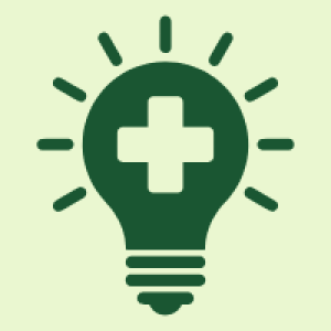 NEXT EMS Light Bulb